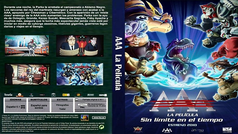 Watch Watch AAA - The Movie (2010) Streaming Online Without Downloading Movie Full Length (2010) Movie Solarmovie HD Without Downloading Streaming Online