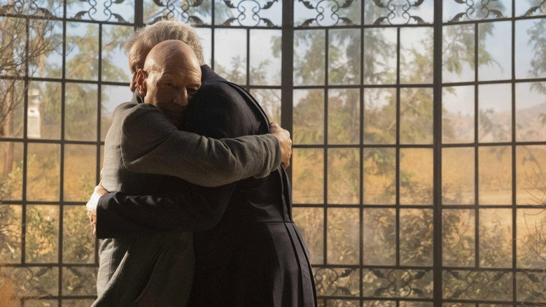 Star Trek: Picard: 2×10