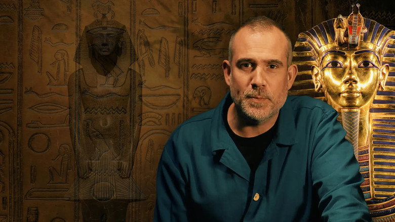 Imatge de Unwrapping King Tut: Secrets of the Mummy