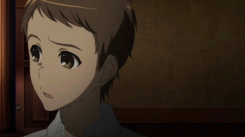 Still from Another - Season 1 Episode 11