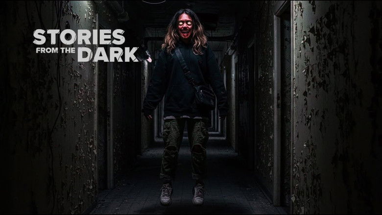 Still image for Stories from the Dark season 1 episode 12: Ang Sumpa ni Kylie at Ang Lagim ng Simbahan sa Bulacan Still image for Stories from the Dark season 1 episode 12: Ang Sumpa ni Kylie at Ang Lagim ng Simbahan sa Bulacan