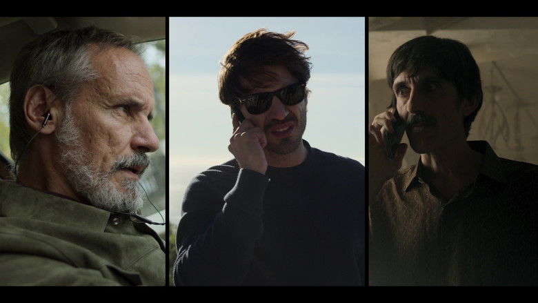 Still image for Los artistas: Primeros trazos season 1 episode 8: Episode 8