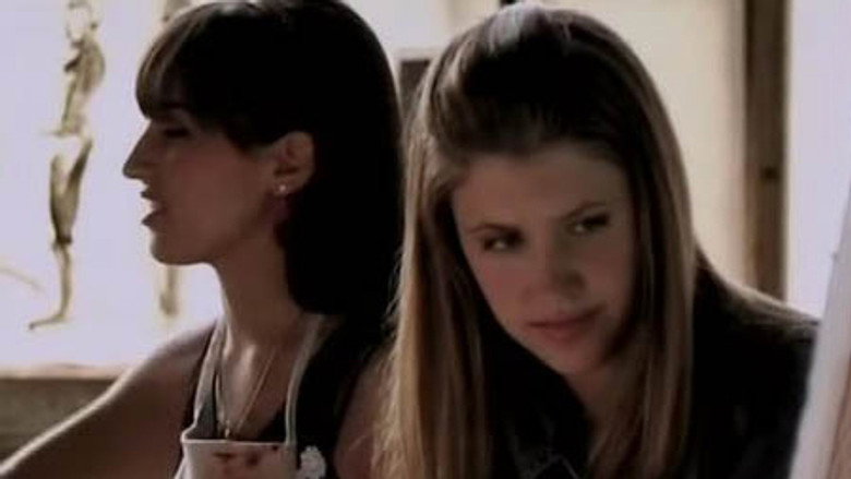 Still from South of Nowhere - Season 3 Episode 4
