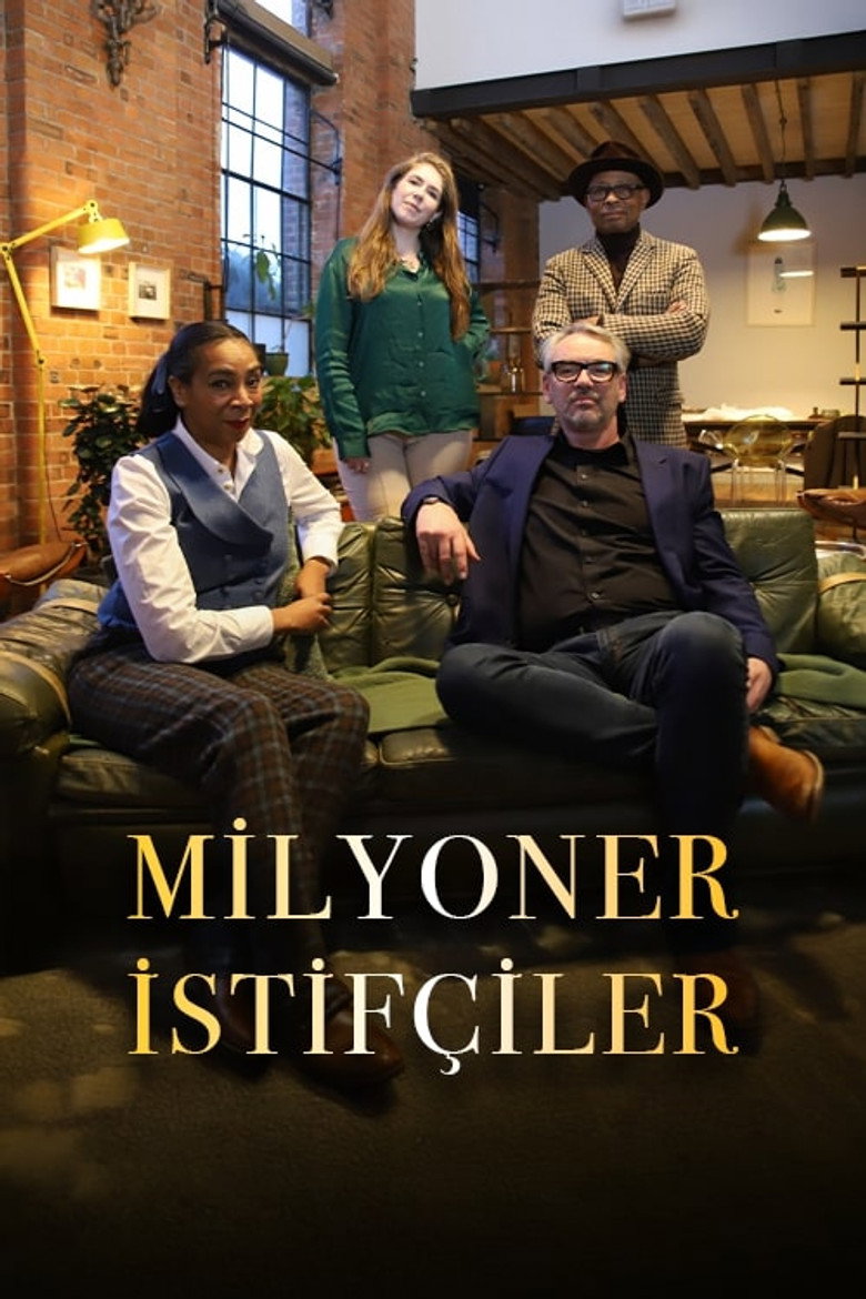 Milyoner İstifçiler