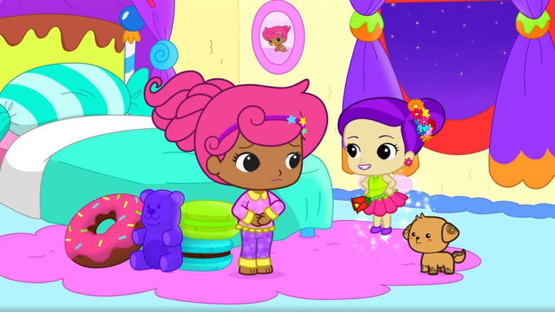 Still image for Os Chocolix season 1 episode 7: Episode 7