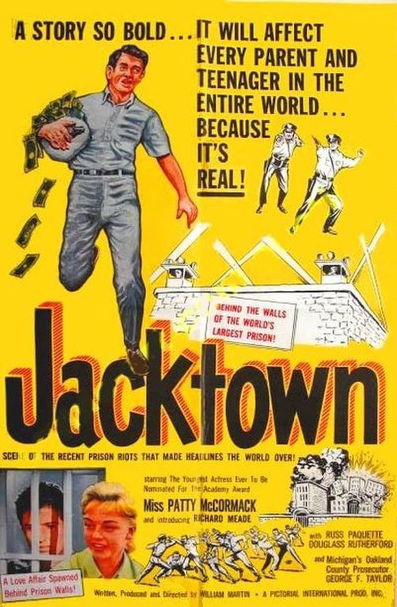 Jacktown (1962)