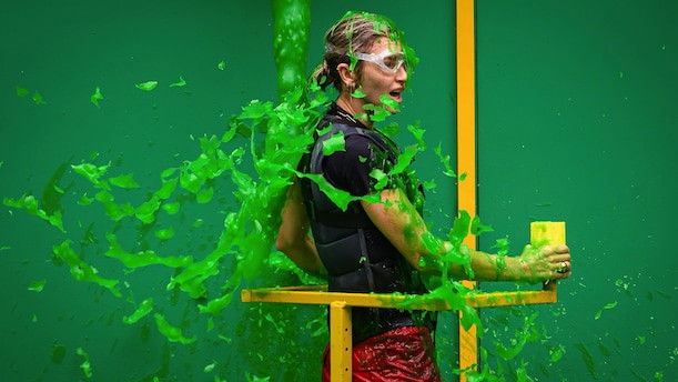 I’m a Celebrity…Get Me Out of Here! 25×14