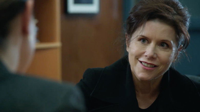 Still image for District 31 season 1 episode 63: Episode 63 Still image for District 31 season 1 episode 63: Episode 63