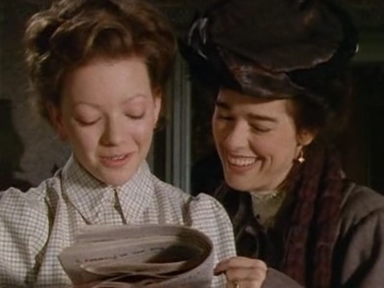 Road to Avonlea Season 6 Episode 12