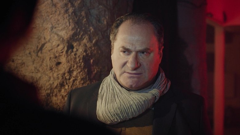 Still image for Дайвер season 1 episode 1: Episode 1