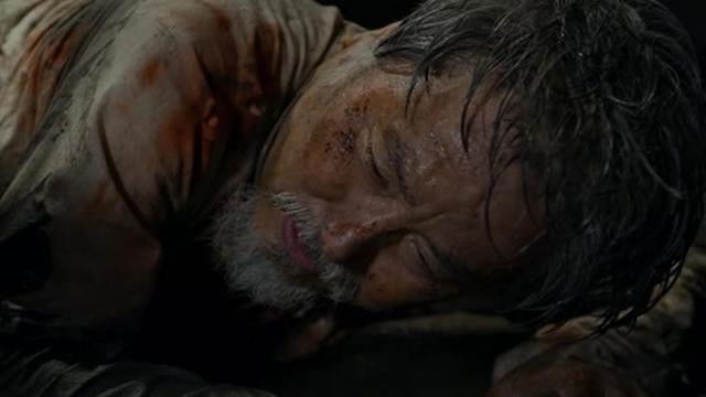 Still image for 硬骨头 season 1 episode 21: Episode 21