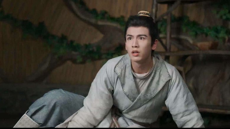 Still image for Fox Spirit Matchmaker: Red-Moon Pact season 1 episode 32: Episode 32 Still image for Fox Spirit Matchmaker: Red-Moon Pact season 1 episode 32: Episode 32