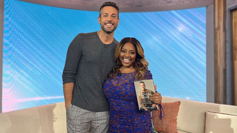 Still image for Sherri season 1 episode 19: Zachary Levi, Susan Moses Still image for Sherri season 1 episode 19: Zachary Levi, Susan Moses