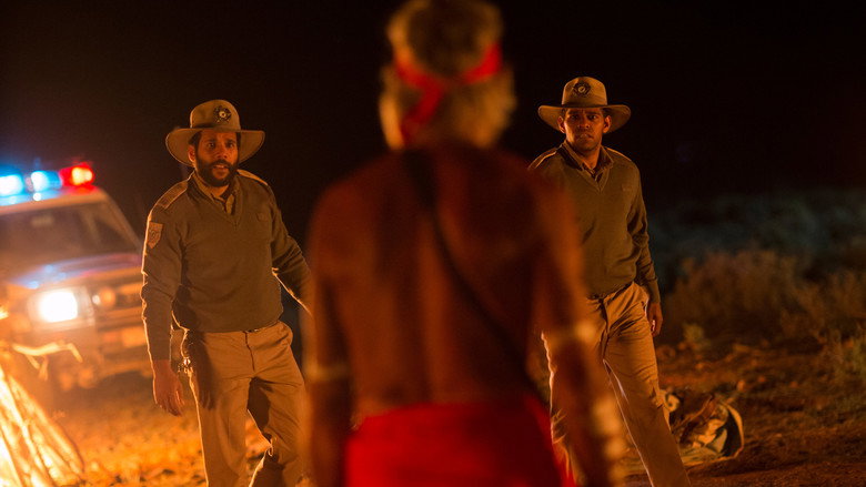 Still from The Leftovers - Season 3 Episode 3