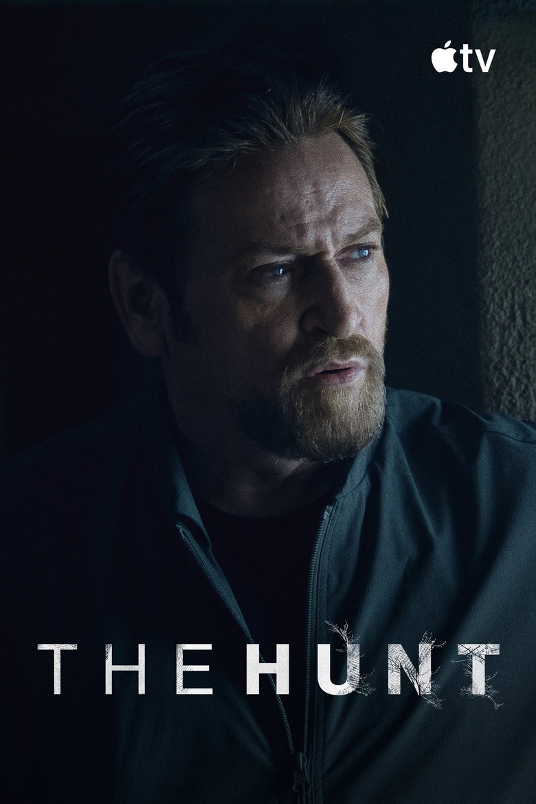 Póster la Serie