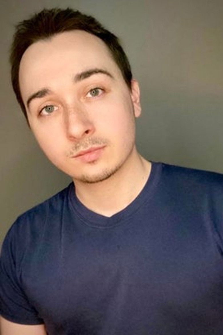 Maddy Morphosis portrait image