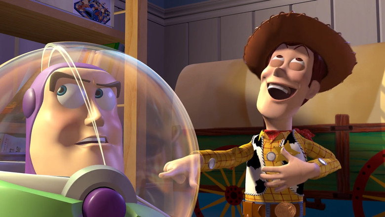 Toy Story backdrop 65