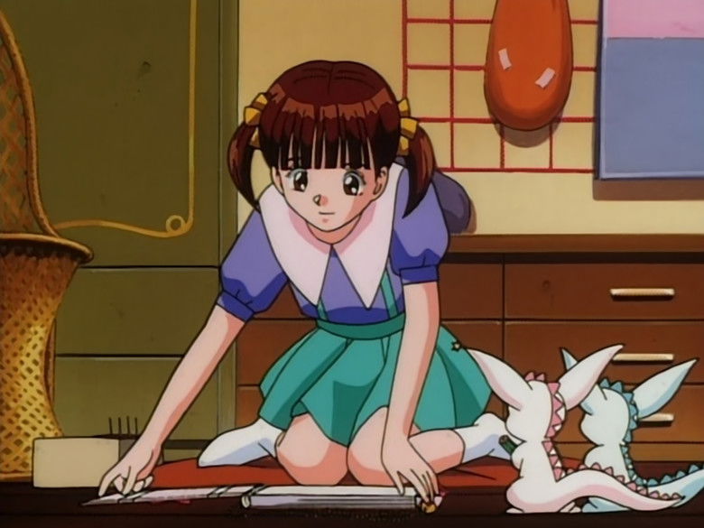 Still image for Fancy Lala season 1 episode 11: The Spectacular Pinch Hitter! Still image for Fancy Lala season 1 episode 11: The Spectacular Pinch Hitter!