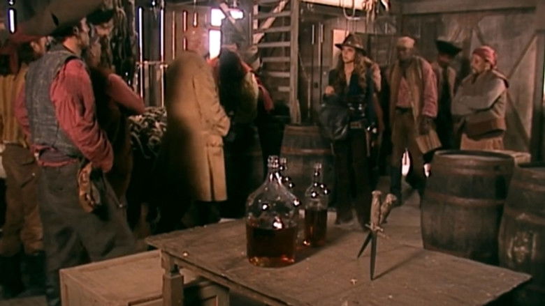 Still image for Bang Bang season 1 episode 106: Chapter 106