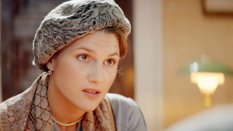 Still image for The Ciphers season 1 episode 14: Episode 14