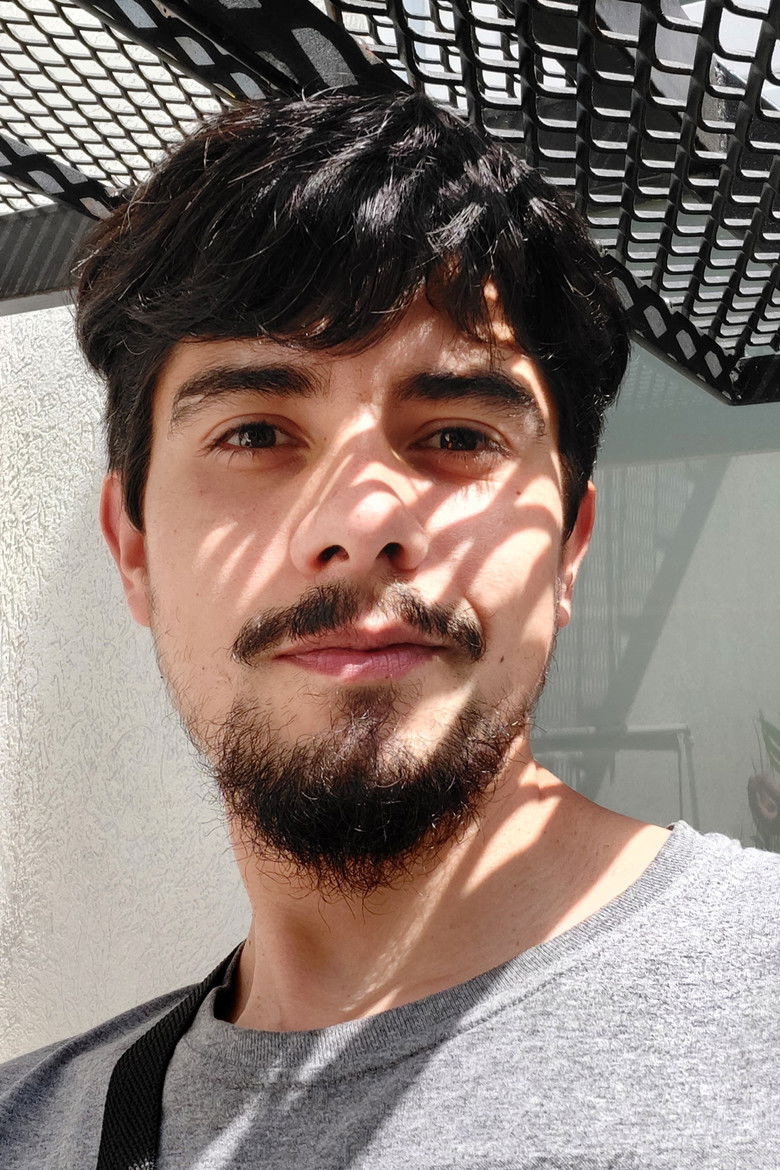 Gabriel Mallea portrait image