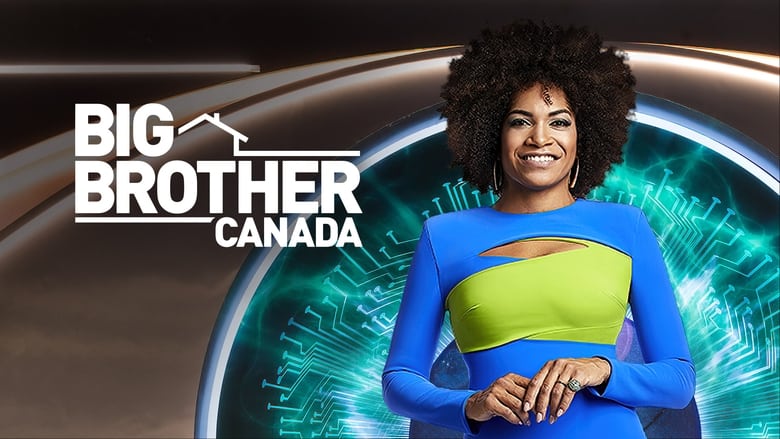Big Brother Canada Season 1 Episode 22 : POV Competition