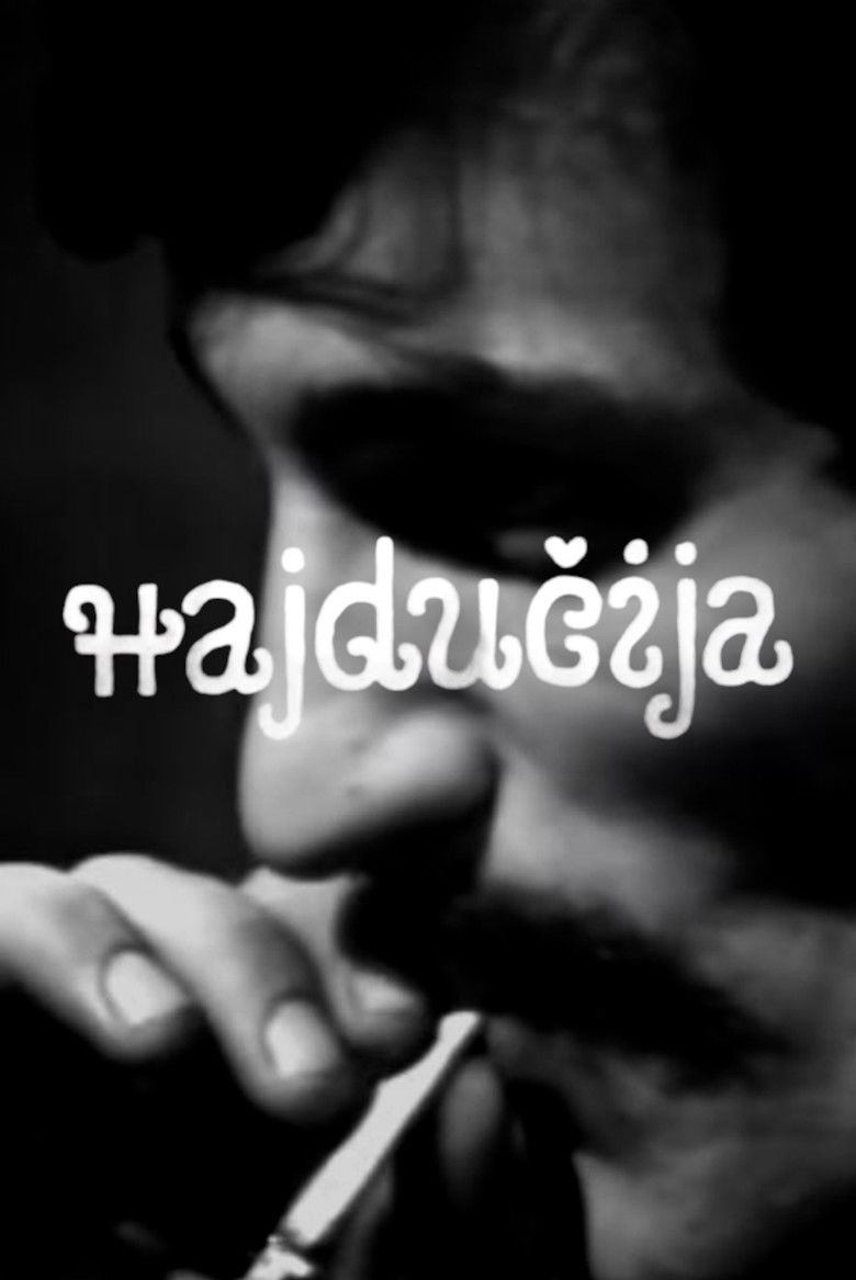 Imatge de Hajdučija