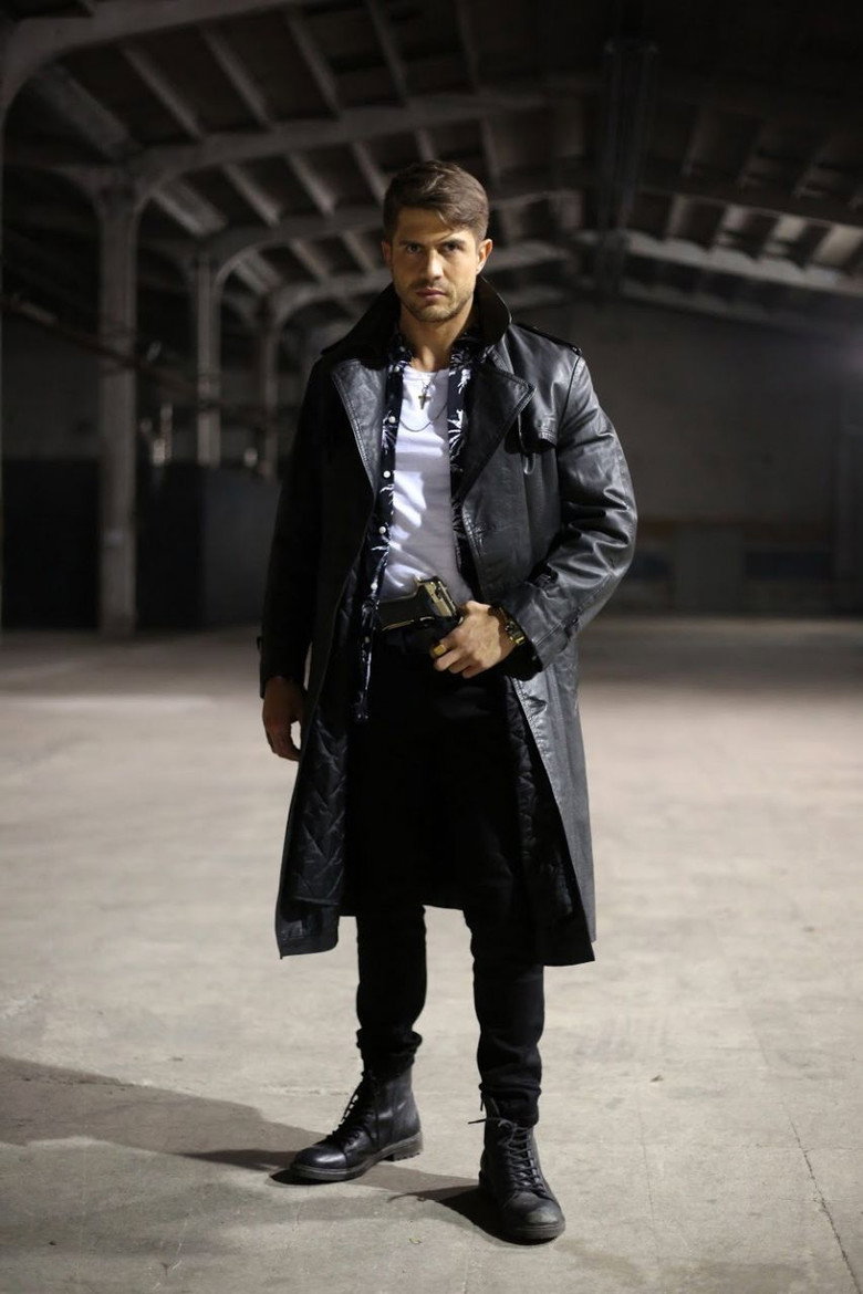 Ivo Arakov