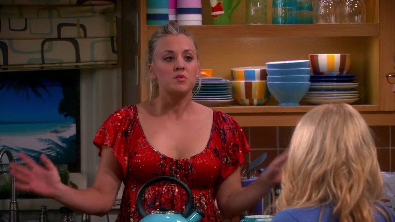 Watch The Big Bang Theory · Season 6 Full Episodes Free Online – KVMY