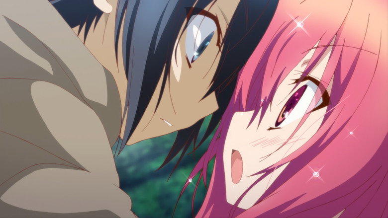Still from Blade Dance of Elementalers - Season 1 Episode 1