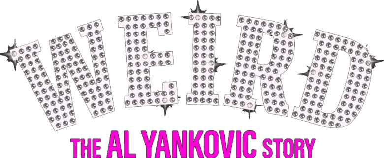 Imagen de Weird: La Historia de Al Yankovic