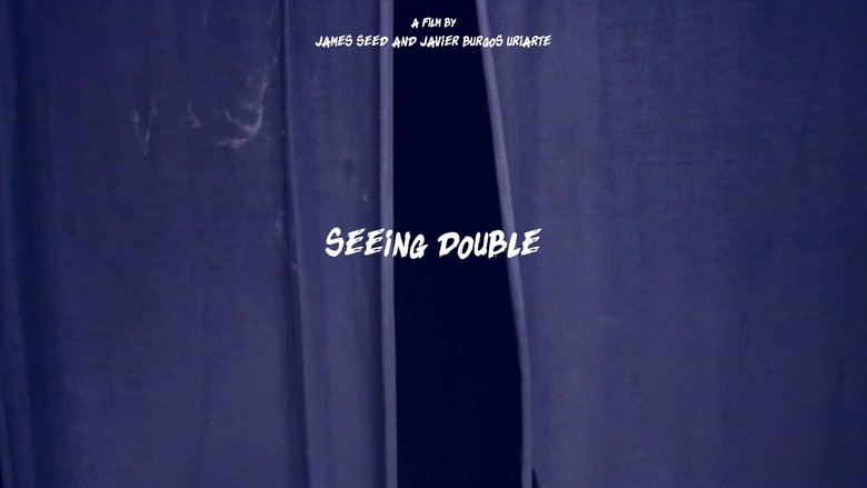 Seeing Double movie poster