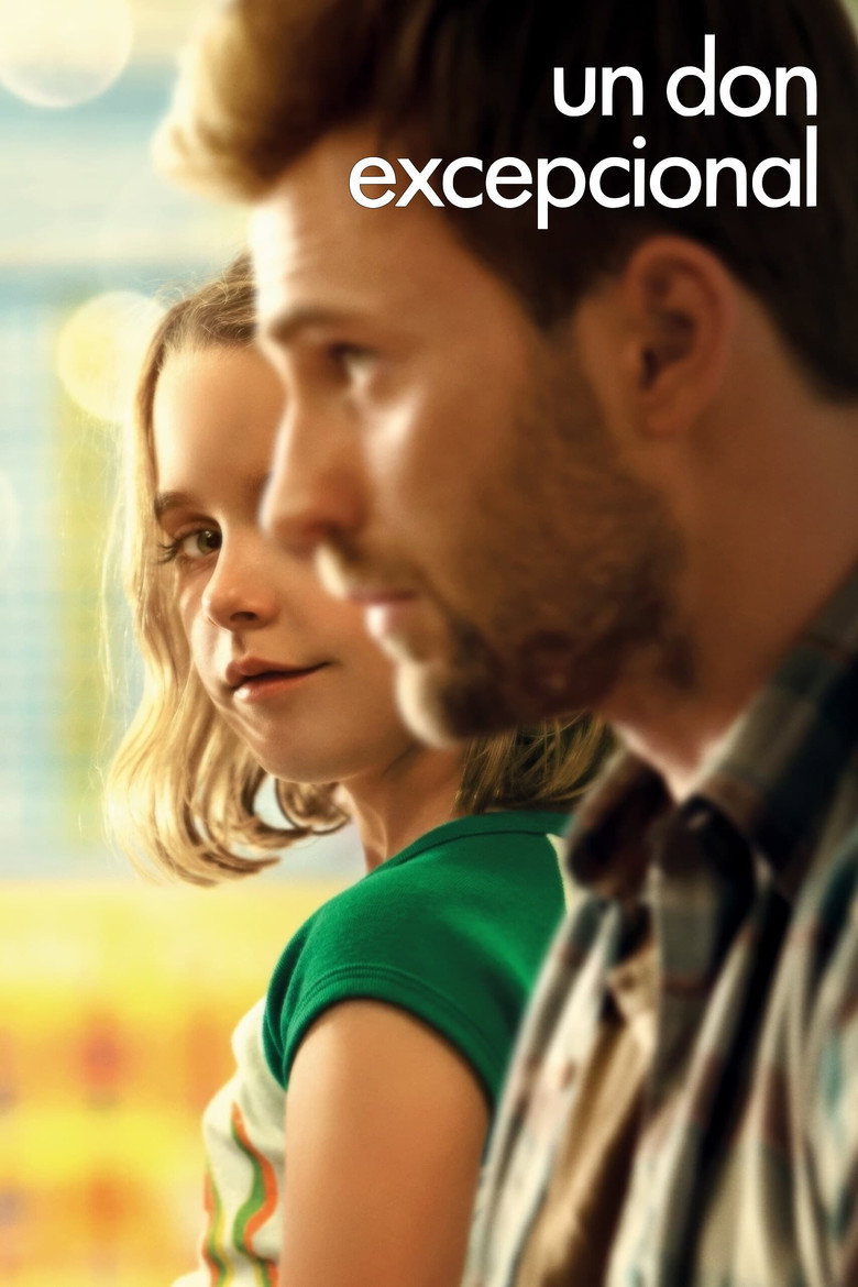 Póster la Película