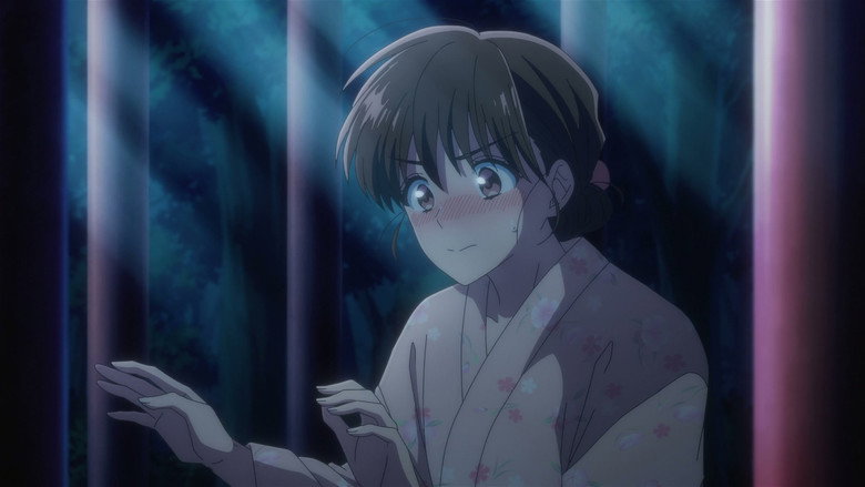 Still from Tamon's B-Side - Season 1 Episode 4