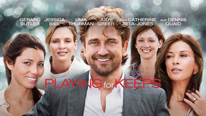 Playing for Keeps (2012)