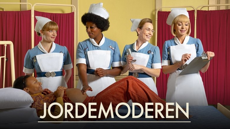 Call the Midwife (2012)