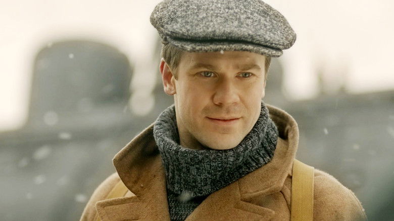 Still image for Таинственная страсть season 1 episode 1: Episode 1