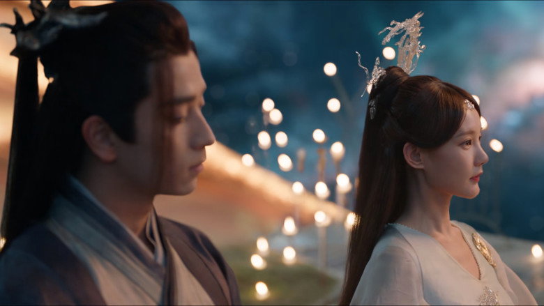 Still from Love Between Fairy and Devil - Season 1 Episode 32