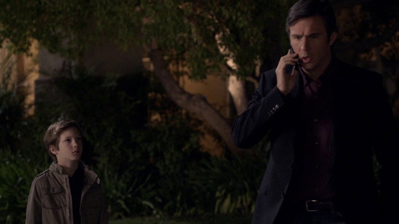 Still from FlashForward - Season 1 Episode 21