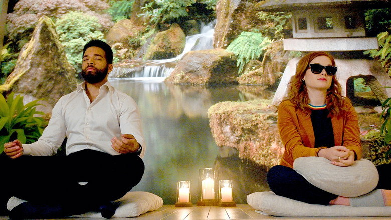 Still from Zoey's Extraordinary Playlist - Season 2 Episode 4