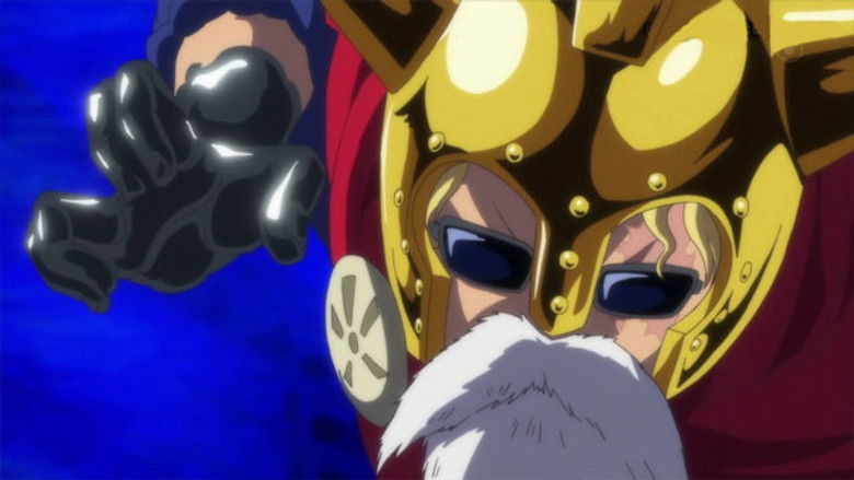 Download One Piece Season 17 Episode 734 To Freedom Dressrosa Overjoyed 16 Full Episode Watch Online