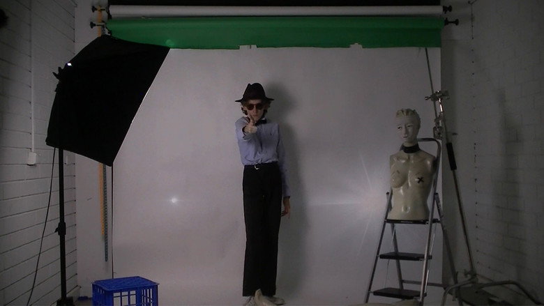 Backdrop from Willy G: The Rise and Fall of the Worlds Greatest Child Star