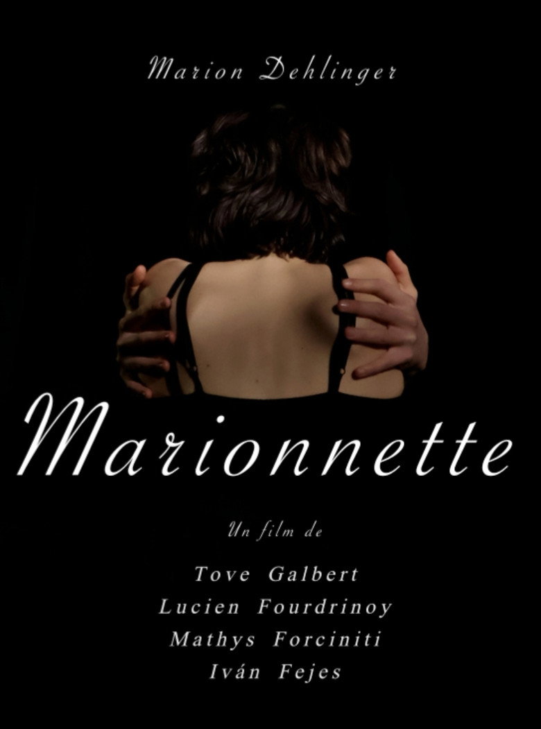 Imatge de Marionnette - CLIP