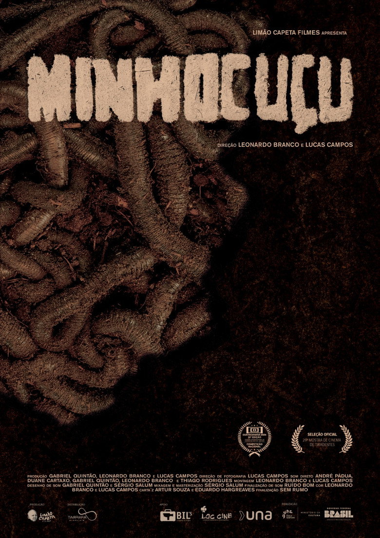 Imatge de Minhocuçu