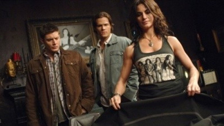 Supernatural: 4×1