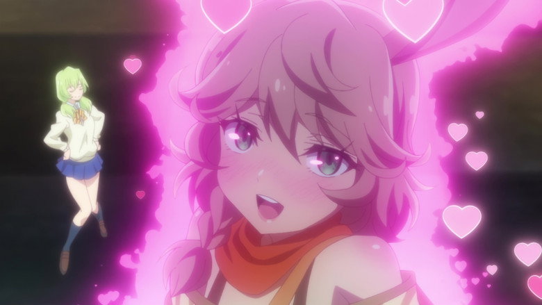 Still from How Not to Summon a Demon Lord - Season 2 Episode 9