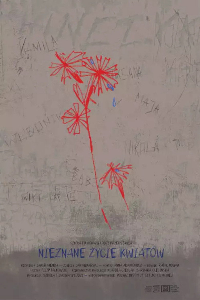 Imatge de Nieznane życie kwiatów