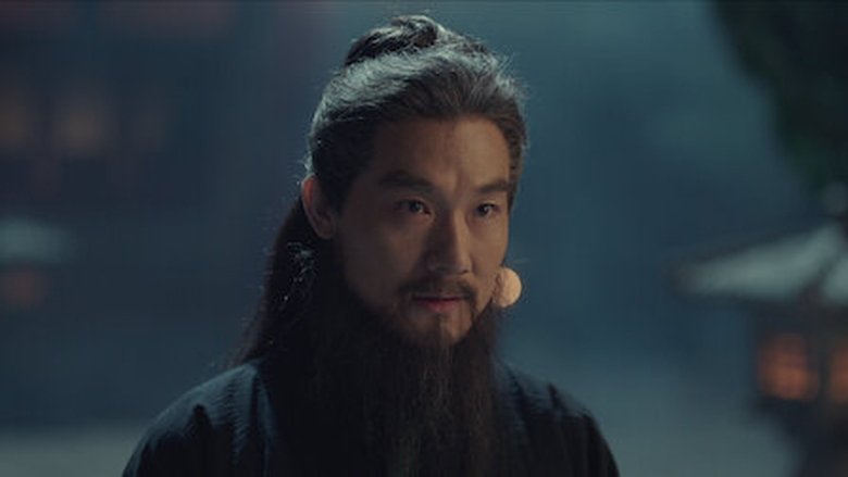 Still image for The Legend of Heroes season 1 episode 25: Episode 25