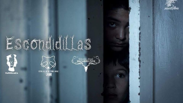 Escondidillas (2015)