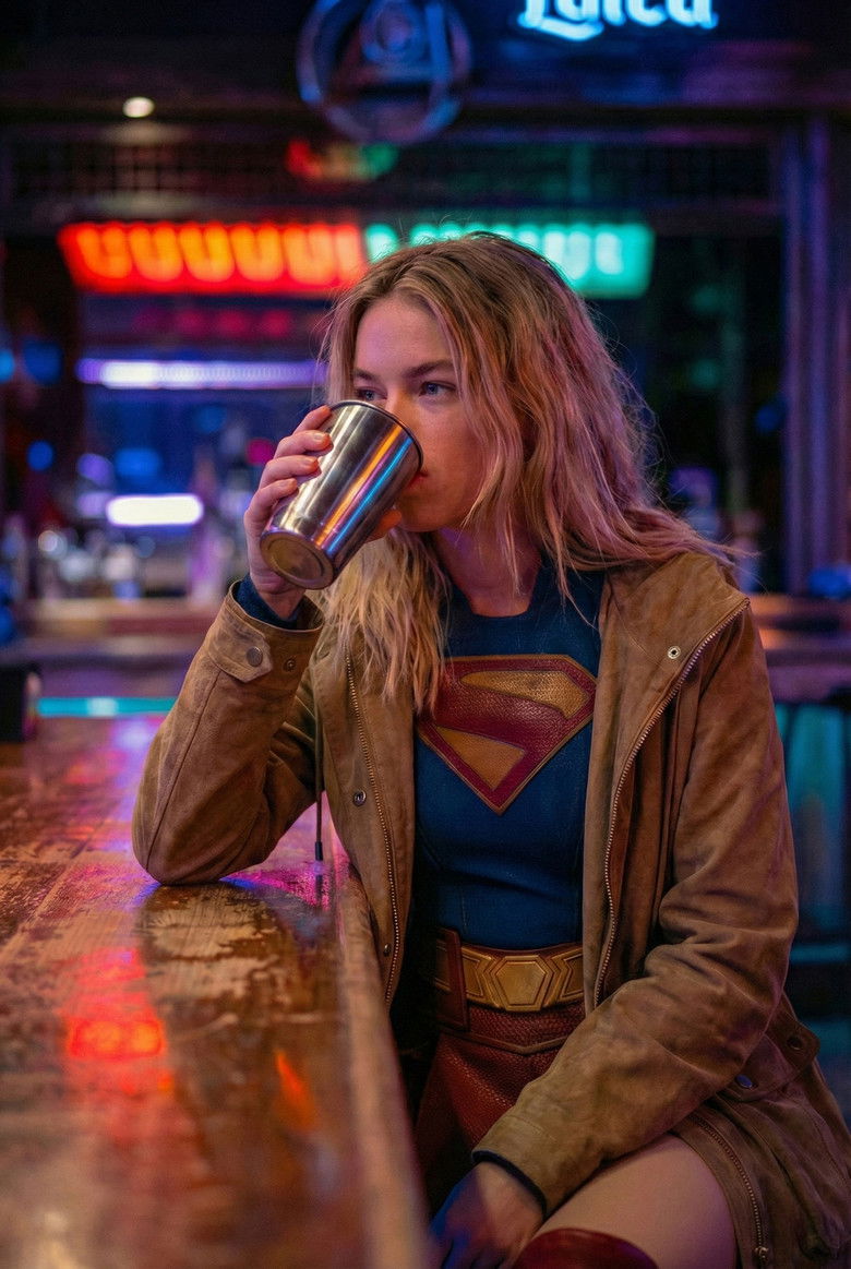Imatge de Supergirl
